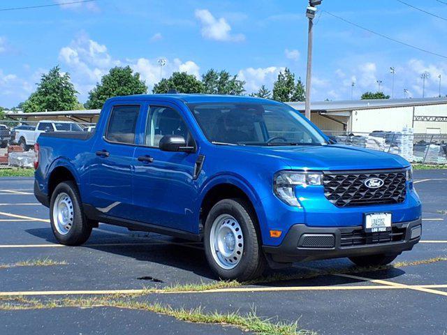 new 2025 Ford Maverick car, priced at $31,030