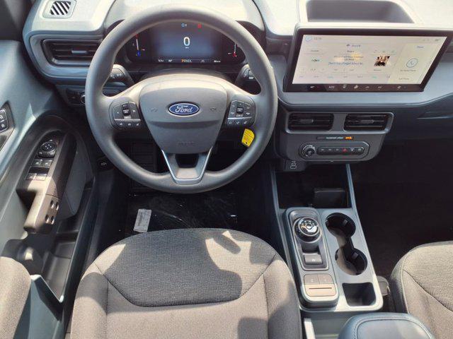 new 2025 Ford Maverick car, priced at $31,030