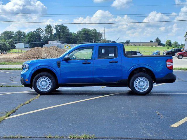 new 2025 Ford Maverick car, priced at $31,030