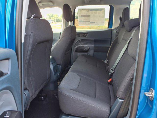 new 2025 Ford Maverick car, priced at $31,030