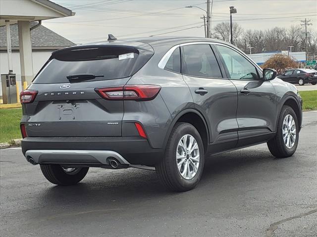 new 2024 Ford Escape car, priced at $31,160