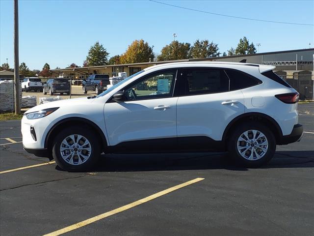 new 2025 Ford Escape car, priced at $31,385