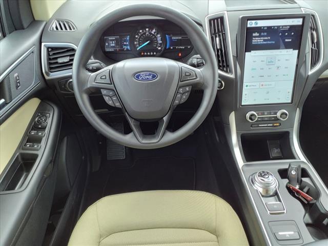 new 2024 Ford Edge car, priced at $37,725