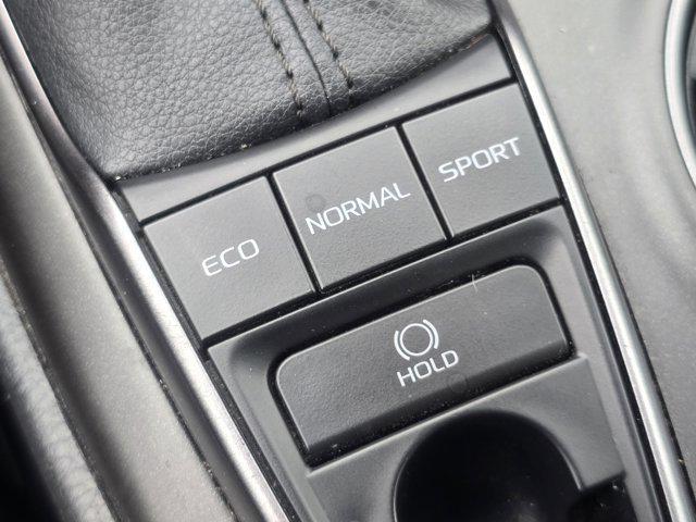 used 2023 Toyota Camry car, priced at $29,135