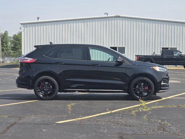 used 2024 Ford Edge car, priced at $42,828