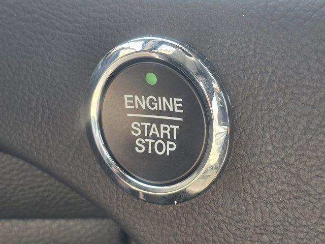 used 2024 Ford Edge car, priced at $42,828