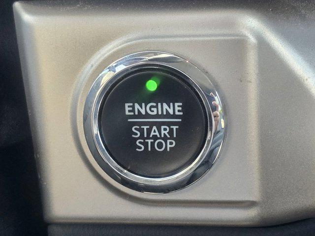used 2021 Ford F-150 car, priced at $32,448