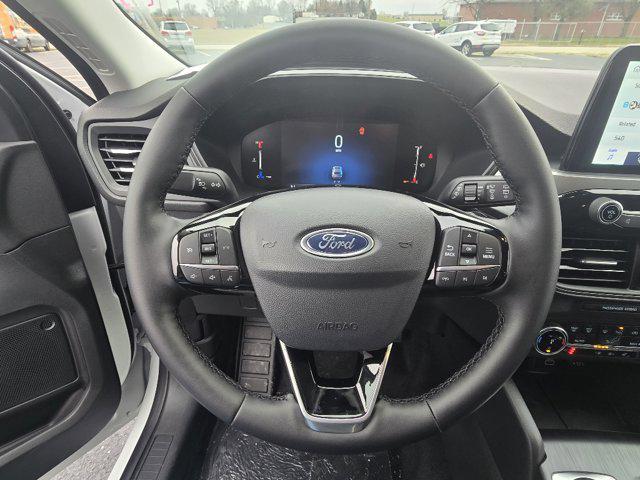 new 2025 Ford Escape car, priced at $29,579