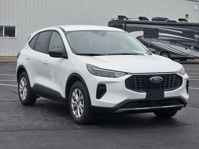 new 2025 Ford Escape car, priced at $29,579