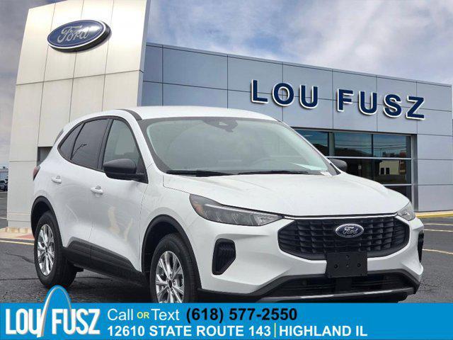 new 2025 Ford Escape car, priced at $29,579