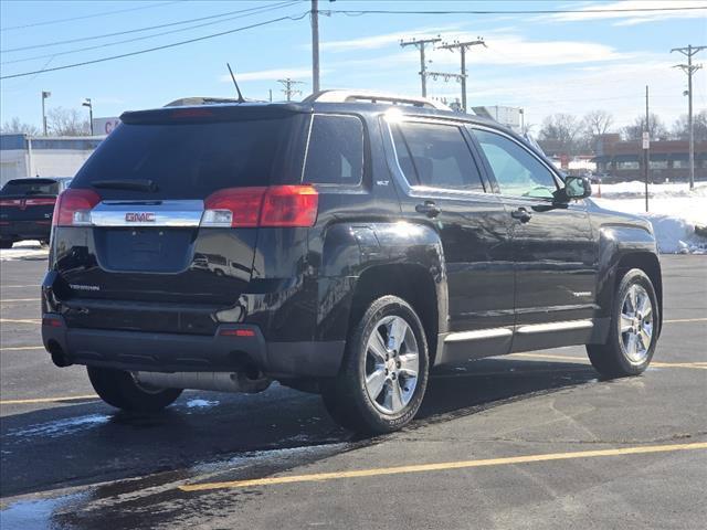 used 2014 GMC Terrain car, priced at $10,975