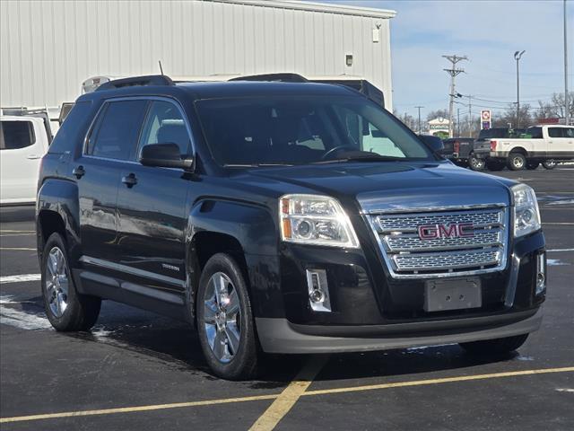 used 2014 GMC Terrain car, priced at $10,975