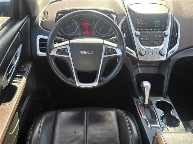 used 2014 GMC Terrain car, priced at $10,975