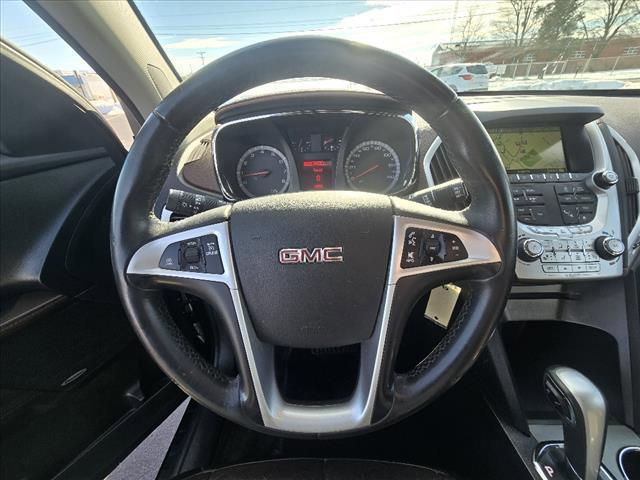 used 2014 GMC Terrain car, priced at $10,975