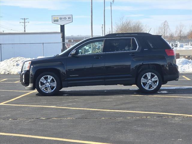 used 2014 GMC Terrain car, priced at $10,975