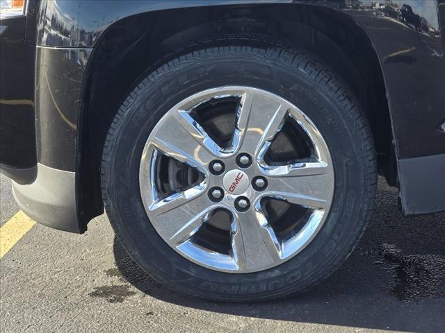 used 2014 GMC Terrain car, priced at $10,975