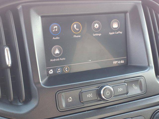 used 2021 Chevrolet Colorado car, priced at $20,559