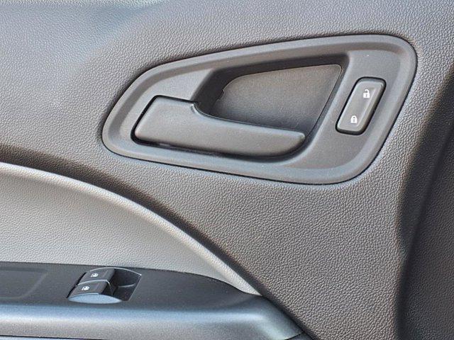 used 2021 Chevrolet Colorado car, priced at $20,559