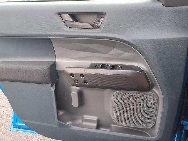 new 2025 Ford Maverick car, priced at $29,438