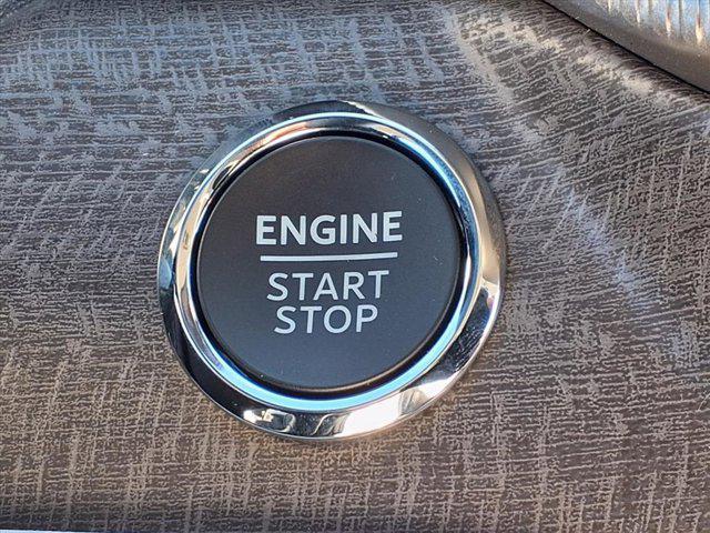 new 2026 Ford Explorer car, priced at $61,460