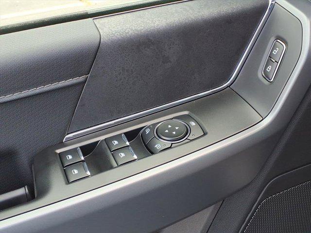 new 2025 Ford F-150 car, priced at $65,680