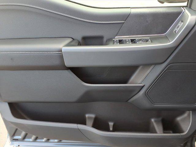 new 2025 Ford F-150 car, priced at $65,680