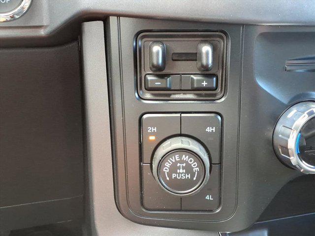 new 2025 Ford F-150 car, priced at $65,680