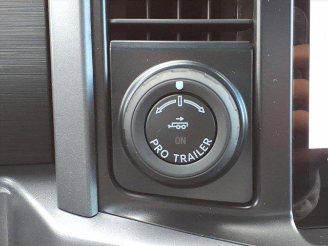 new 2025 Ford F-150 car, priced at $65,680