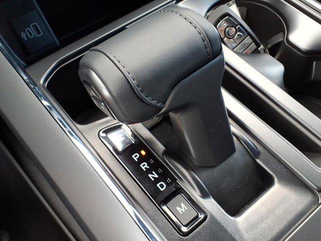 new 2025 Ford F-150 car, priced at $65,680