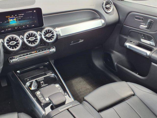 used 2021 Mercedes-Benz GLB 250 car, priced at $23,665