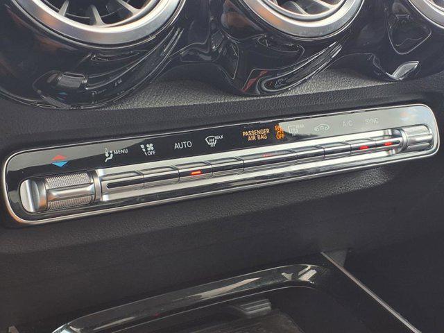 used 2021 Mercedes-Benz GLB 250 car, priced at $23,665