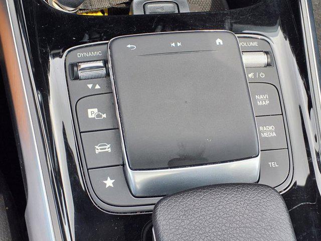 used 2021 Mercedes-Benz GLB 250 car, priced at $23,665