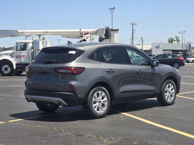 new 2025 Ford Escape car, priced at $29,882