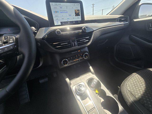 new 2025 Ford Escape car, priced at $29,882