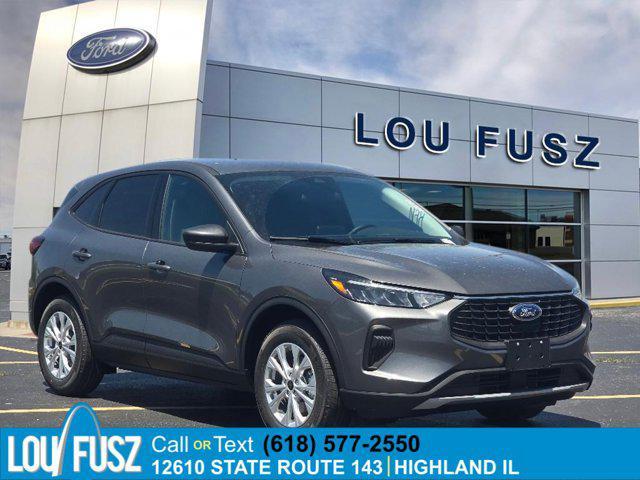 new 2025 Ford Escape car, priced at $29,882
