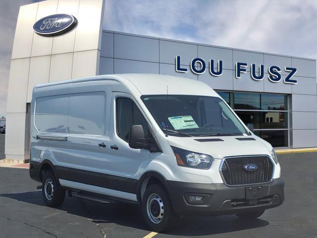 new 2024 Ford Transit-250 car, priced at $55,595