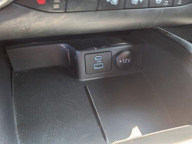 used 2023 Ford Escape car, priced at $23,719