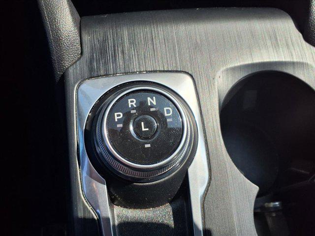 used 2023 Ford Escape car, priced at $23,719