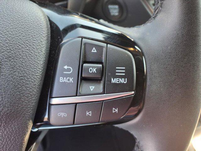 used 2023 Ford Escape car, priced at $23,719