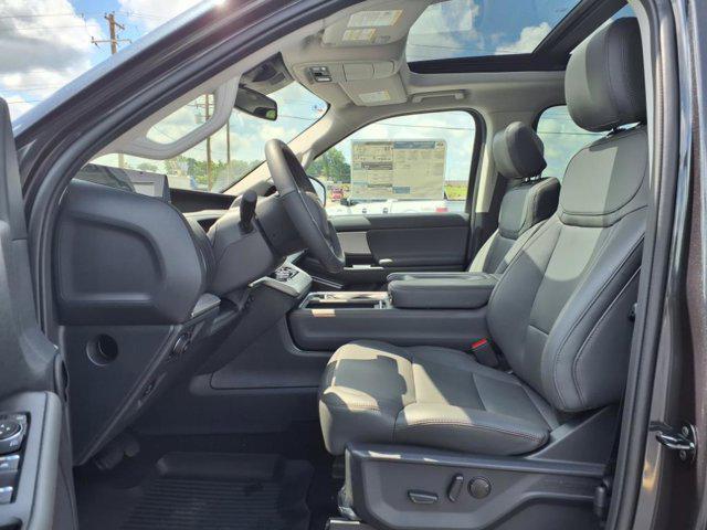 new 2025 Ford Expedition Max car, priced at $75,035
