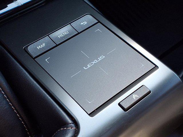 used 2023 Lexus GX 460 car, priced at $53,460