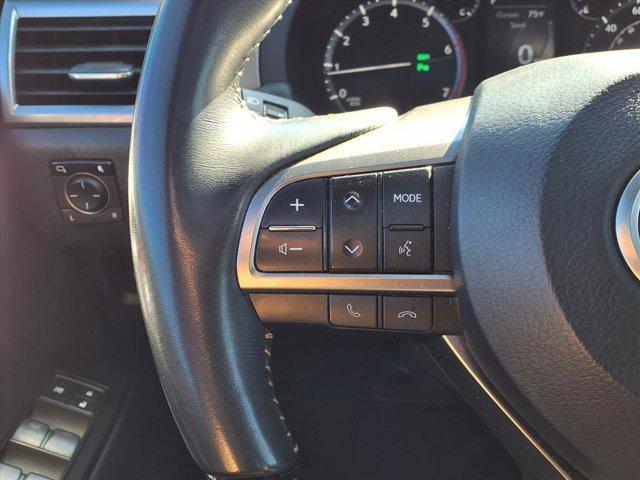 used 2023 Lexus GX 460 car, priced at $53,460