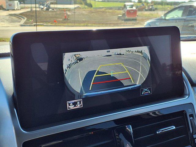 used 2023 Lexus GX 460 car, priced at $53,460