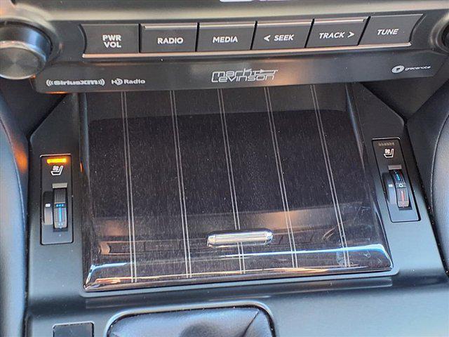 used 2023 Lexus GX 460 car, priced at $53,460