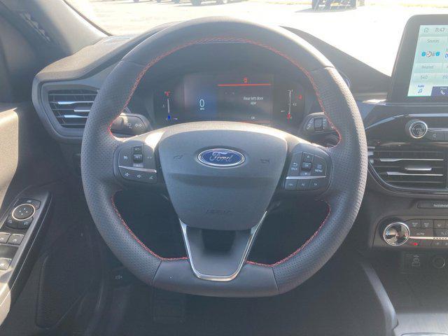 new 2025 Ford Escape car, priced at $30,317