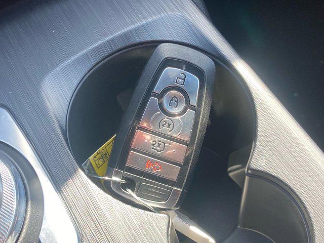 new 2025 Ford Escape car, priced at $30,317