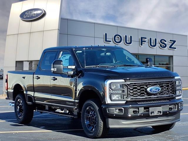 new 2024 Ford F-250 car, priced at $86,880