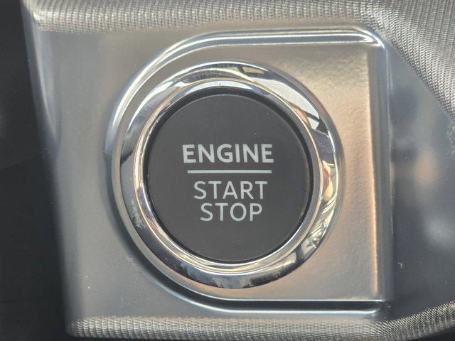 new 2025 Ford F-150 car, priced at $71,750