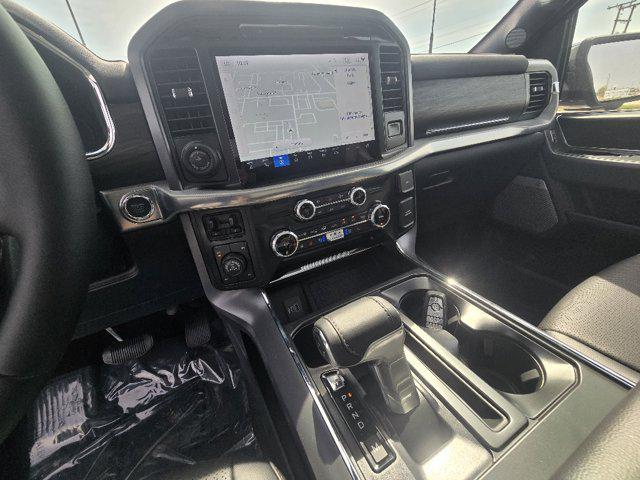 new 2025 Ford F-150 car, priced at $71,750
