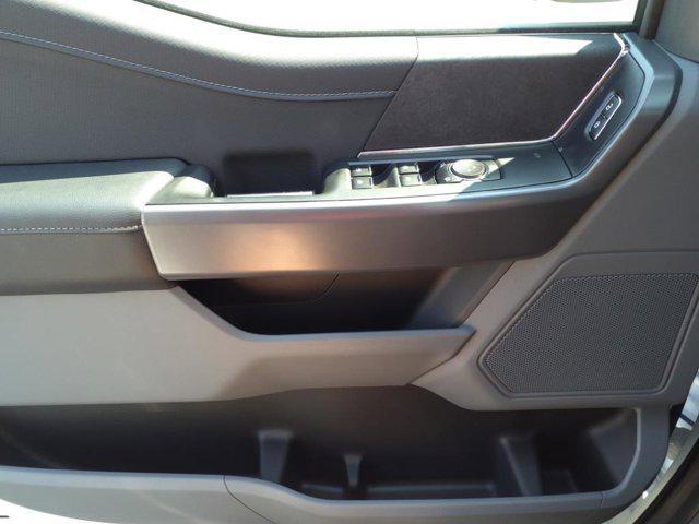 new 2024 Ford F-150 car, priced at $56,025